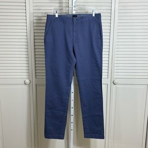 NWT J.Crew 770™ Straight-Fit Stretch Chino Pant 31 x 32
